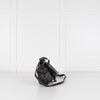 Jerome Dreyfus Twee Mini Black Cross Body Bag