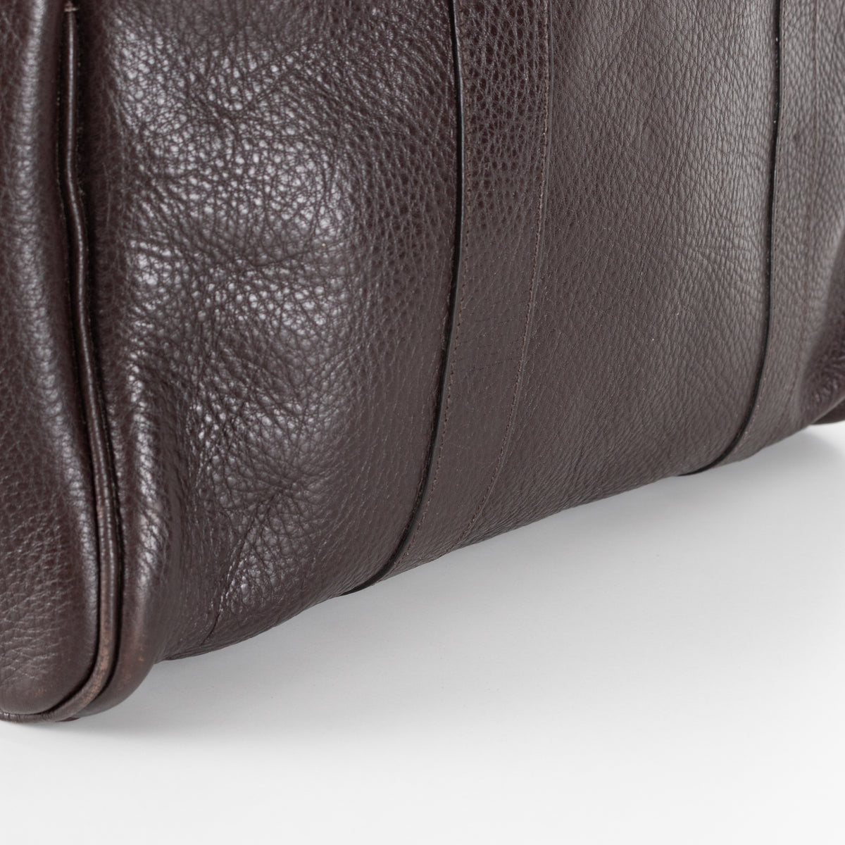 Mulberry Brown Bayswater Bag