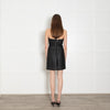 Rotate By Birger Christensen Woven Mini Dress