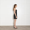 Rotate By Birger Christensen Woven Mini Dress