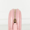 Chanel Iridescent Pink Coin Purse