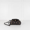 Jerome Dreyfus Twee Mini Black Cross Body Bag