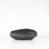 Chloe Black Leather Victoria Handbag