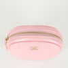 Chanel Iridescent Pink Coin Purse