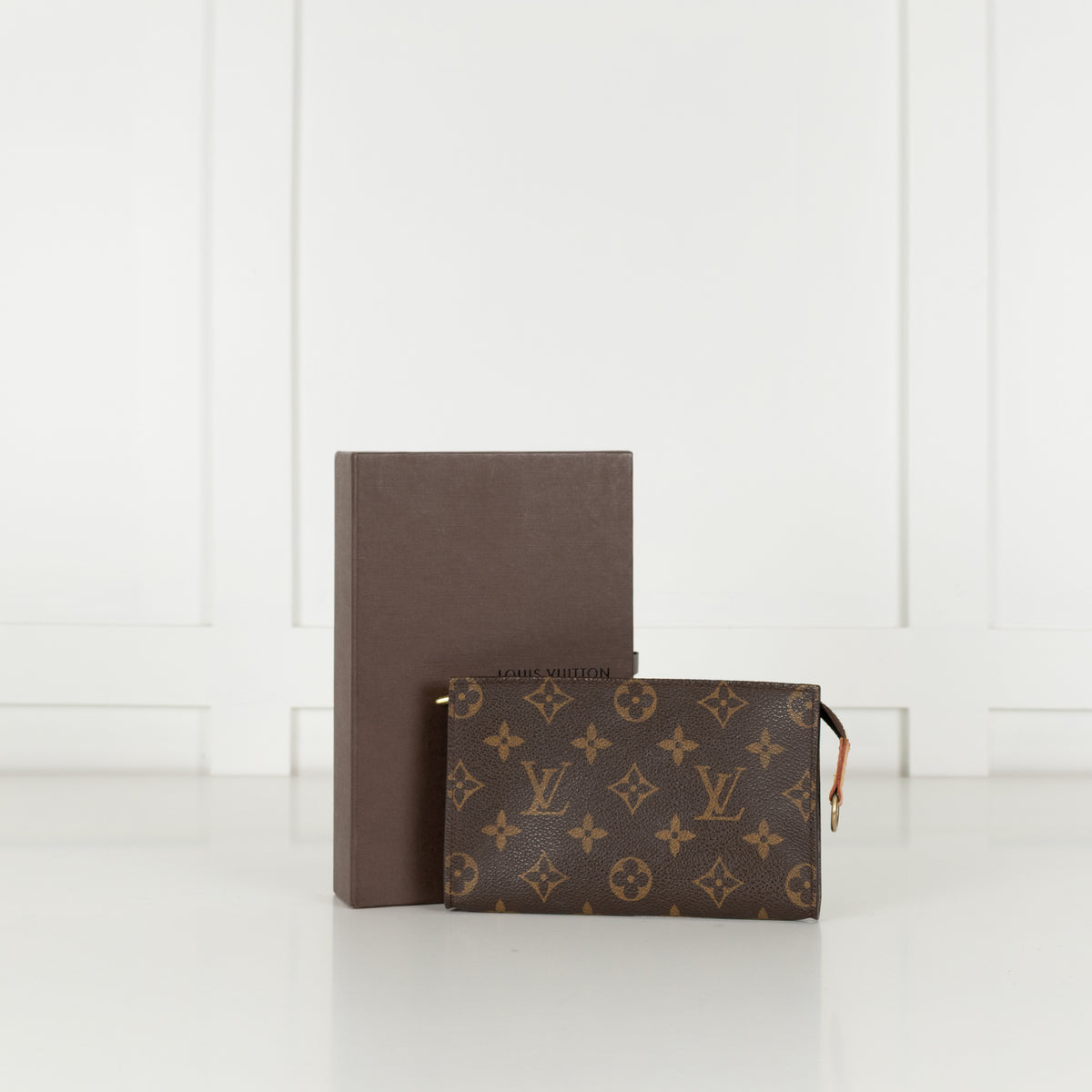Louis Vuitton Makeup Pochette
