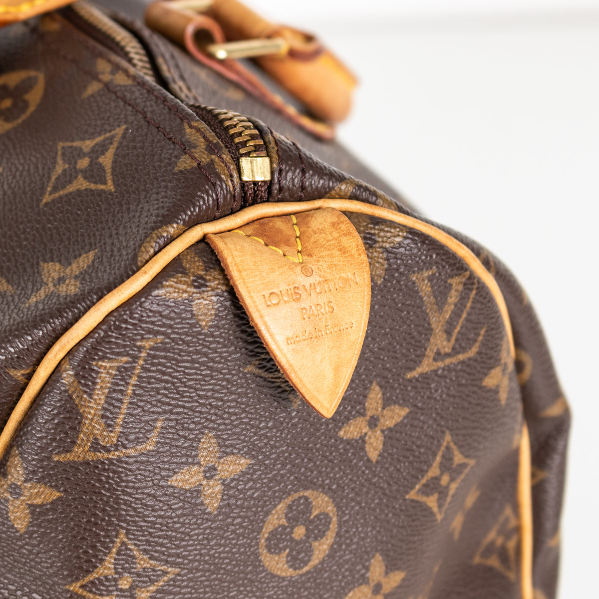 Louis Vuitton Speedy 30