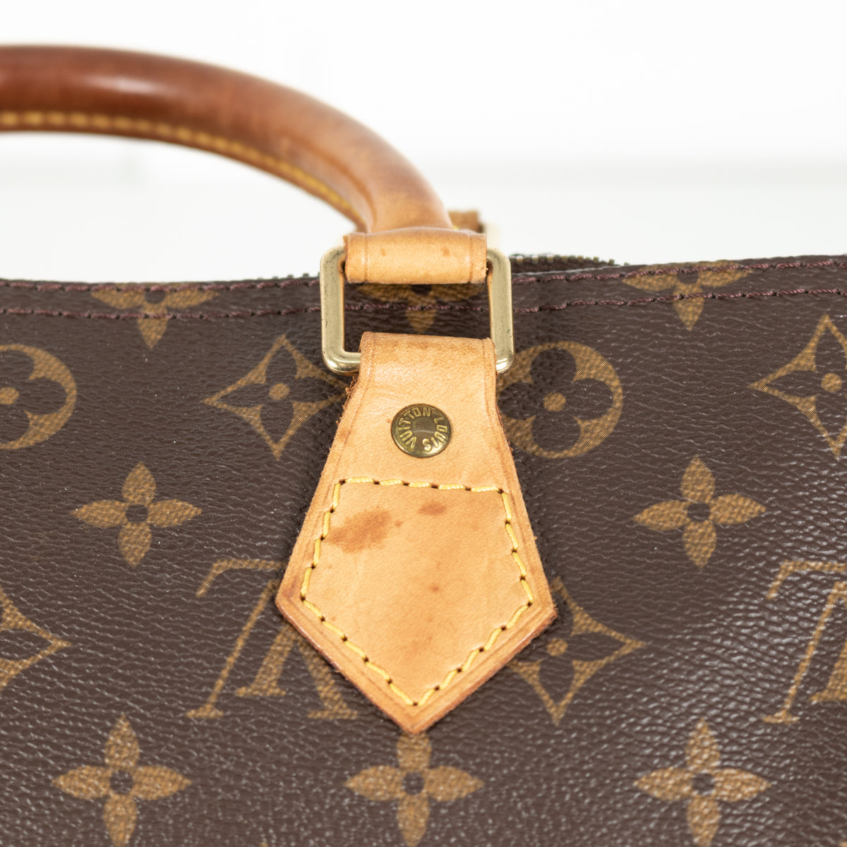 Louis Vuitton Speedy 30