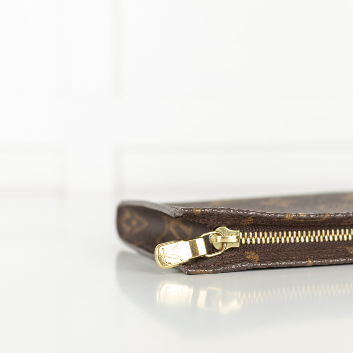 Louis Vuitton Makeup Pochette