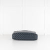 Louis Vuitton Damier Navy Porte-Documents Jour Briefcase