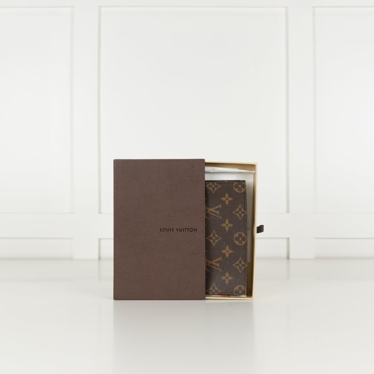 Louis Vuitton Makeup Pochette