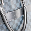 Louis Vuitton Damier Navy Porte-Documents Jour Briefcase