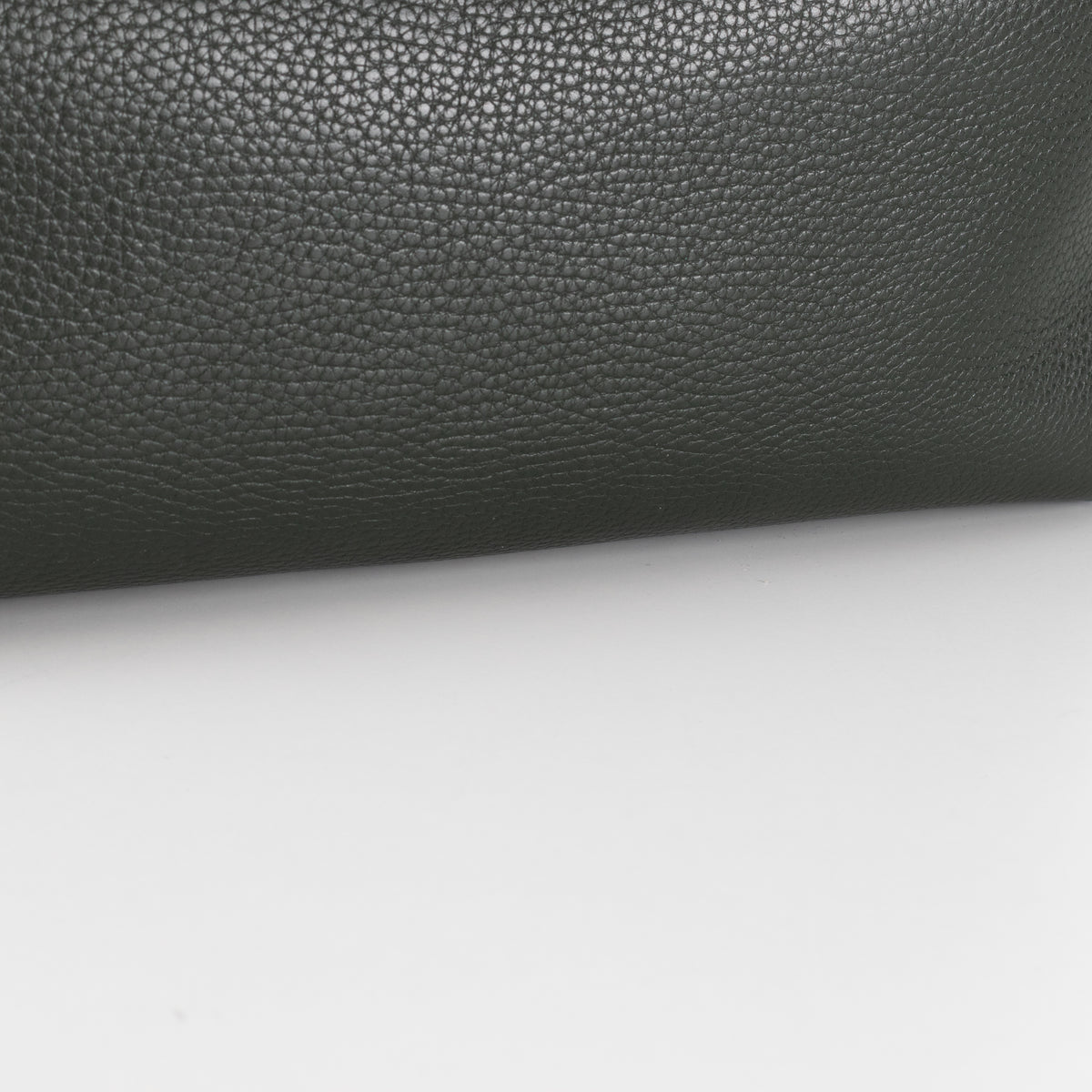 Aspinal of London Dark Green London Tote