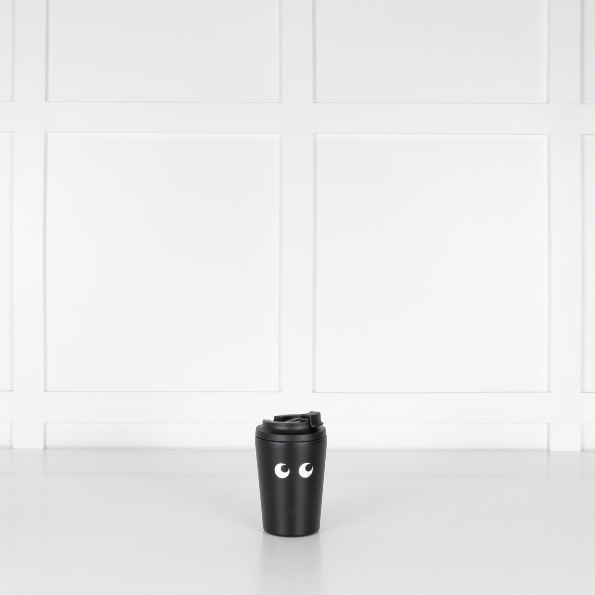 Anya Hindmarch Pont Street Coffee Cup