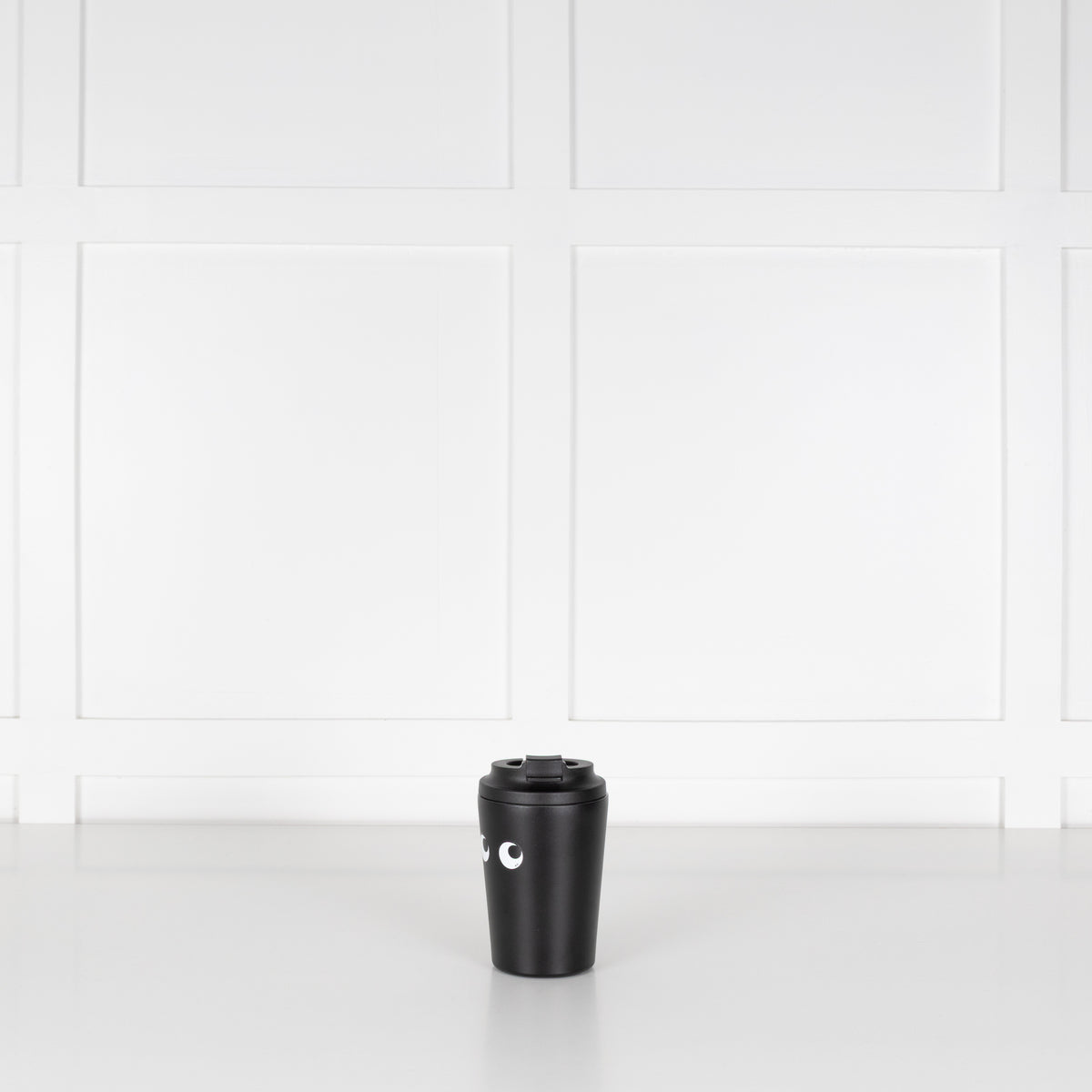 Anya Hindmarch Pont Street Coffee Cup