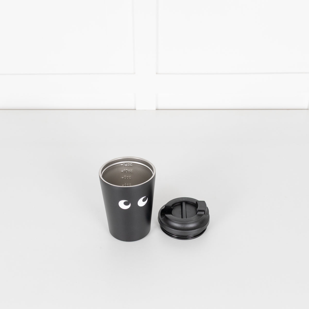 Anya Hindmarch Pont Street Coffee Cup