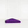 Louis Vuitton Purple Monogram Shawl