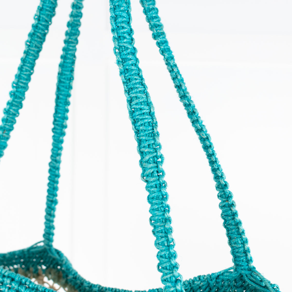 Ashiana London Palm Tree Woven Basket With Liner