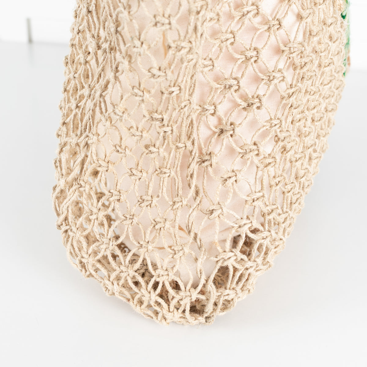 Ashiana London Palm Tree Woven Basket With Liner