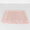 Louis Vuitton Baby Pink Monogram Scarf