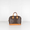 Louis Vuitton Monogram Alma PM