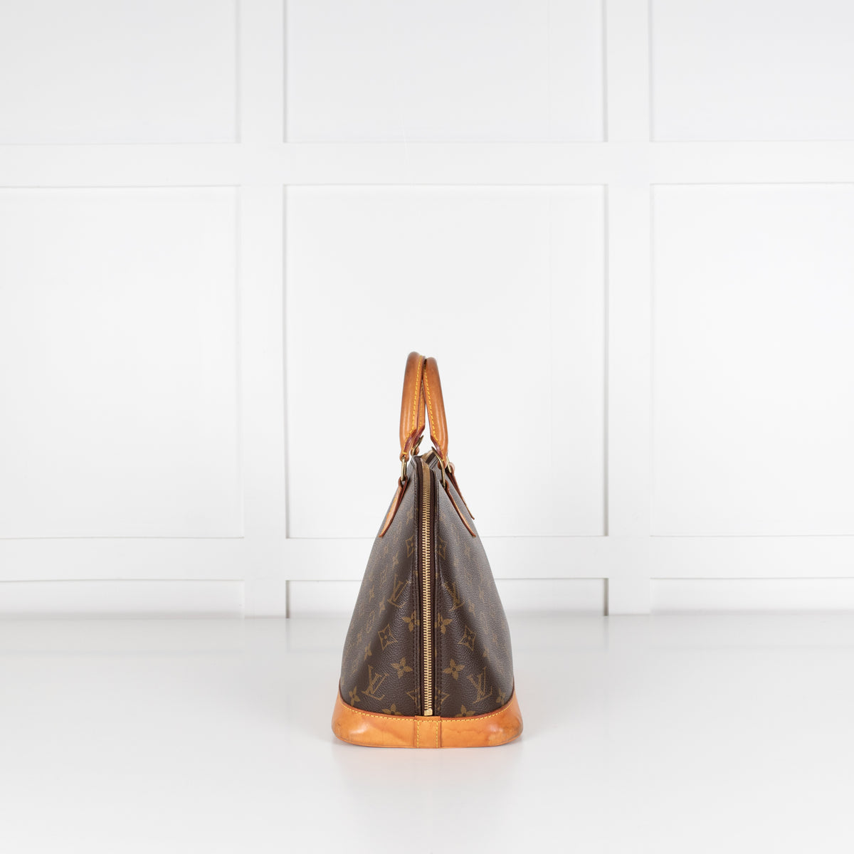 Louis Vuitton Monogram Alma PM