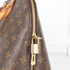 Louis Vuitton Monogram Alma PM