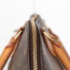 Louis Vuitton Monogram Alma PM