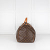 Louis Vuitton Monogram Keepall 55