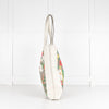 Gucci Ophidia Floral GG Supreme Large Tote Bag