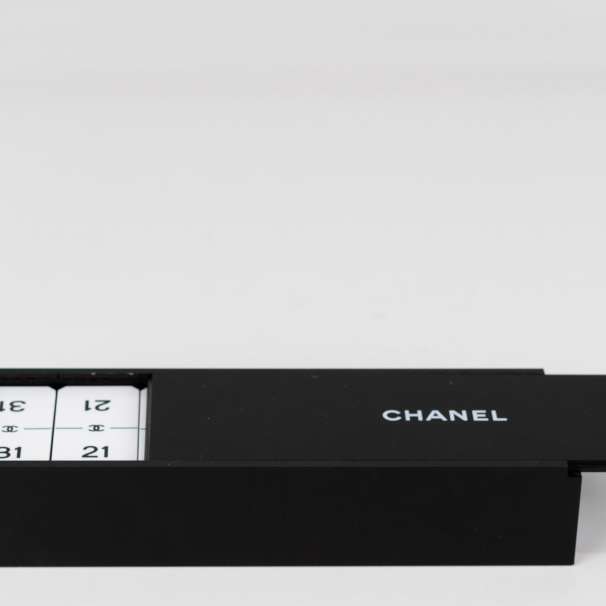 Chanel Dominoes Set