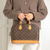 Louis Vuitton Monogram Alma PM