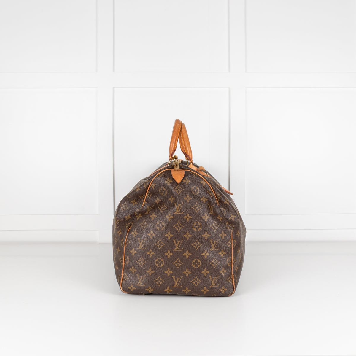 Louis Vuitton Monogram Keepall 55