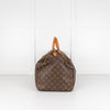 Louis Vuitton Monogram Keepall 55