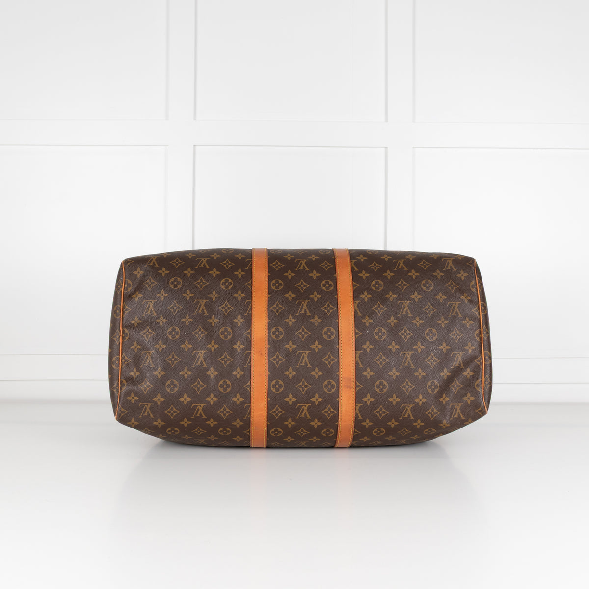 Louis Vuitton Monogram Keepall 55