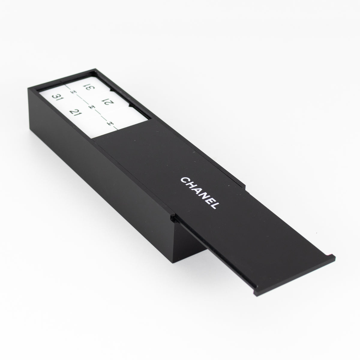 Chanel Dominoes Set