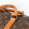Louis Vuitton Monogram Keepall 55