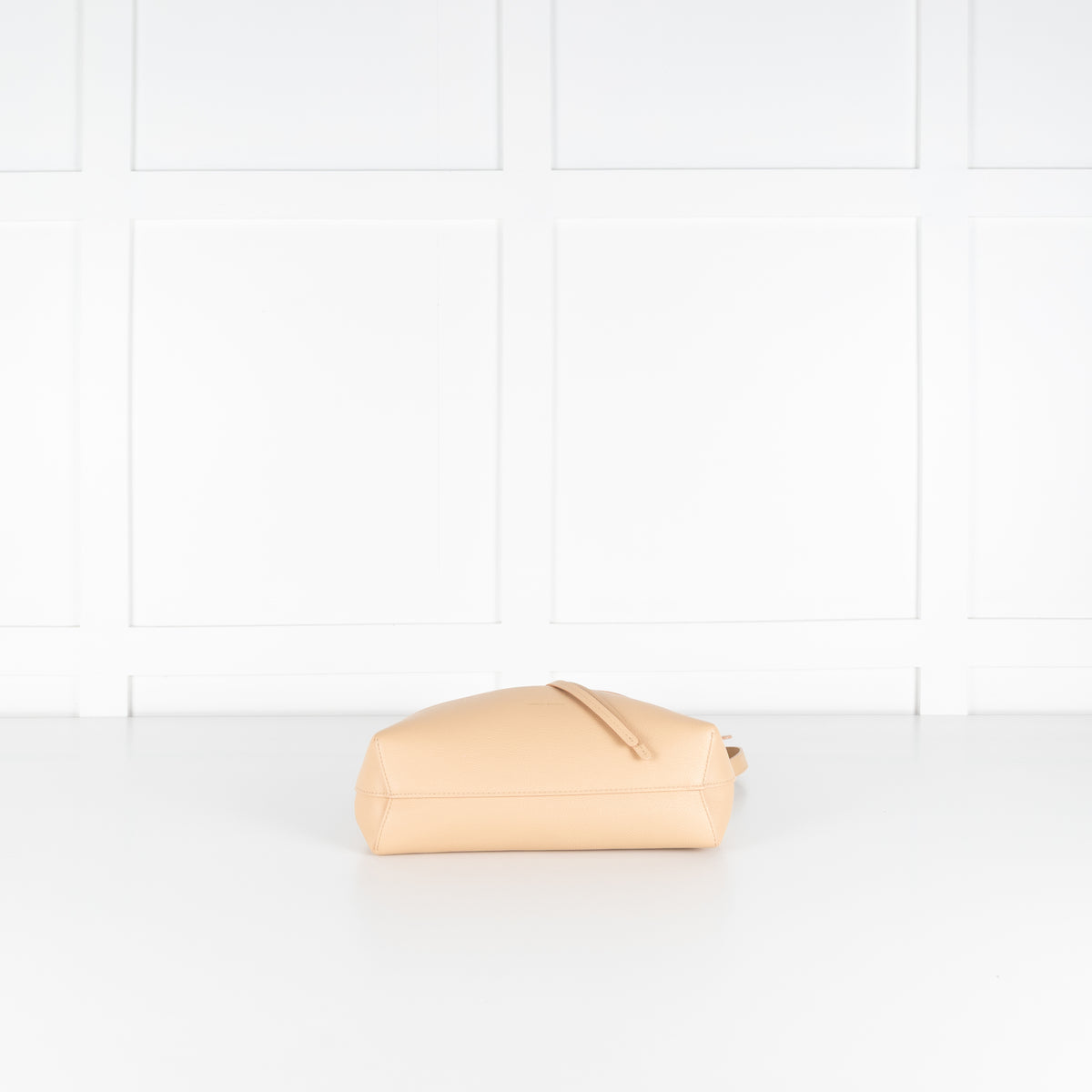 Mansur Gavriel Sand Leather Lady Bag