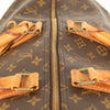 Louis Vuitton Monogram Keepall 55
