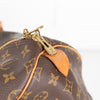 Louis Vuitton Monogram Keepall 55