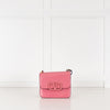 Valentino Pink V Sling Small Bag