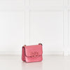 Valentino Pink V Sling Small Bag