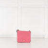 Valentino Pink V Sling Small Bag