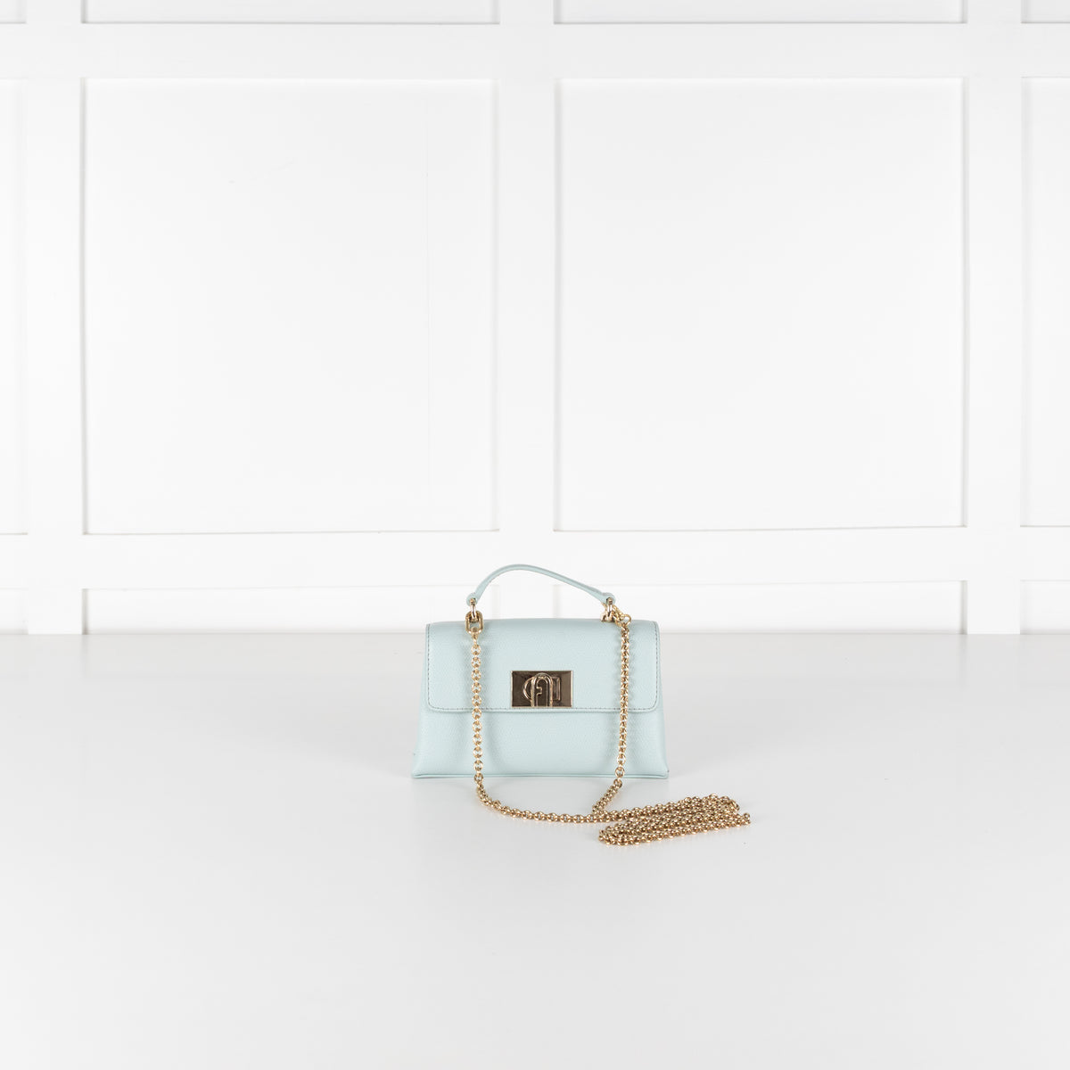 Furla Laguna 1927 Mini Crossbody Bag