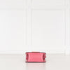 Valentino Pink V Sling Small Bag