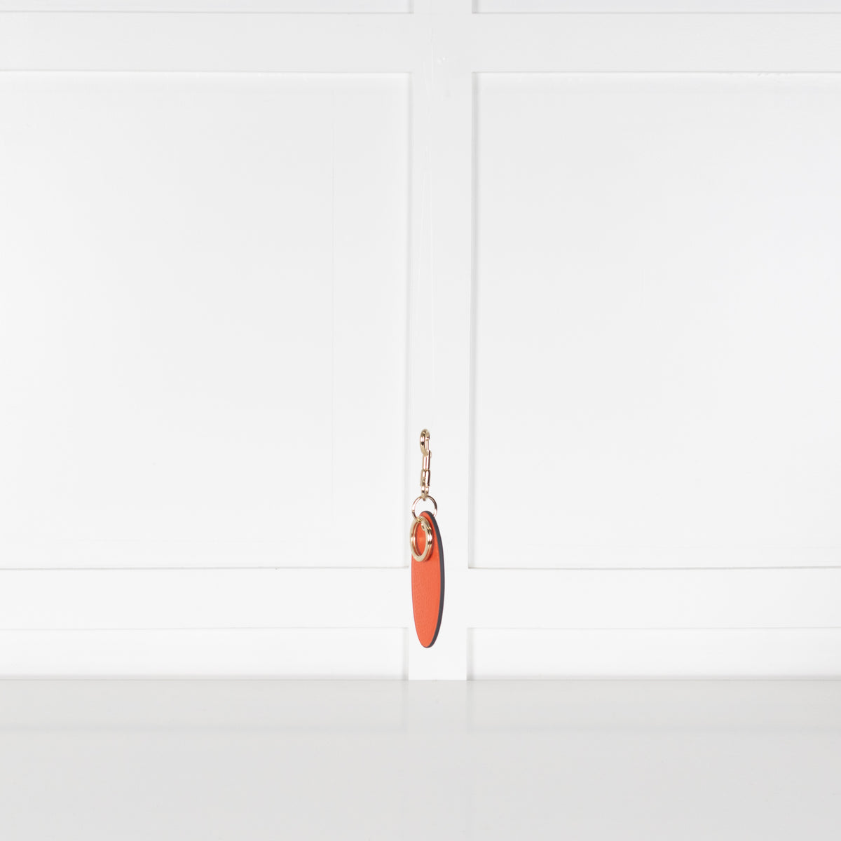 Anya Hindmarch Clementine Bespoke Medium Keyring