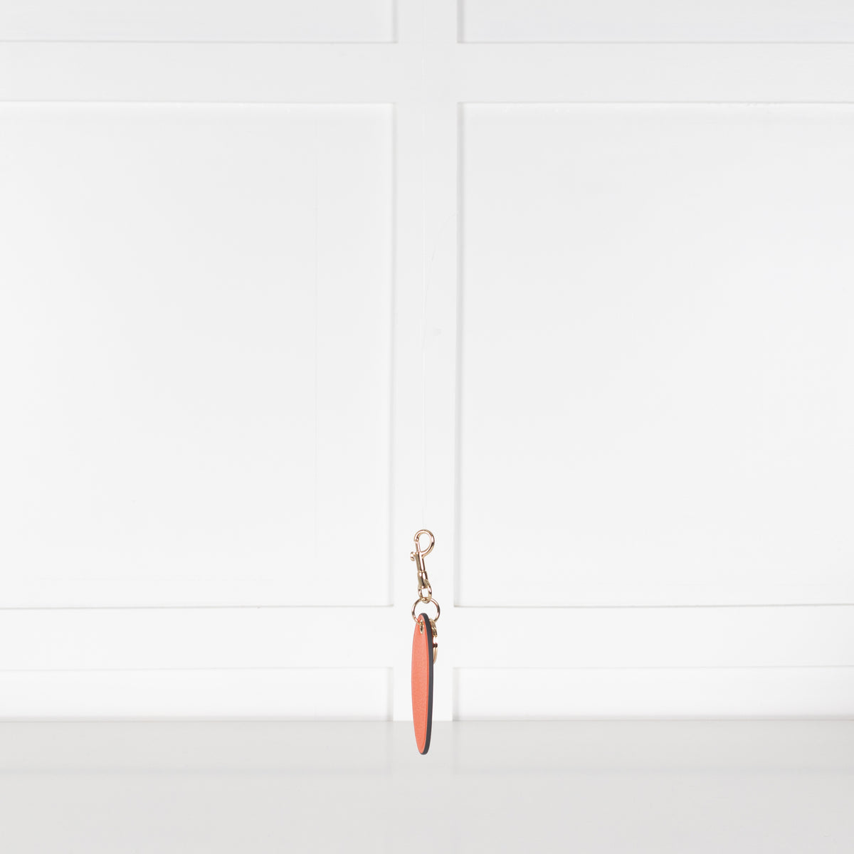 Anya Hindmarch Clementine Bespoke Medium Keyring