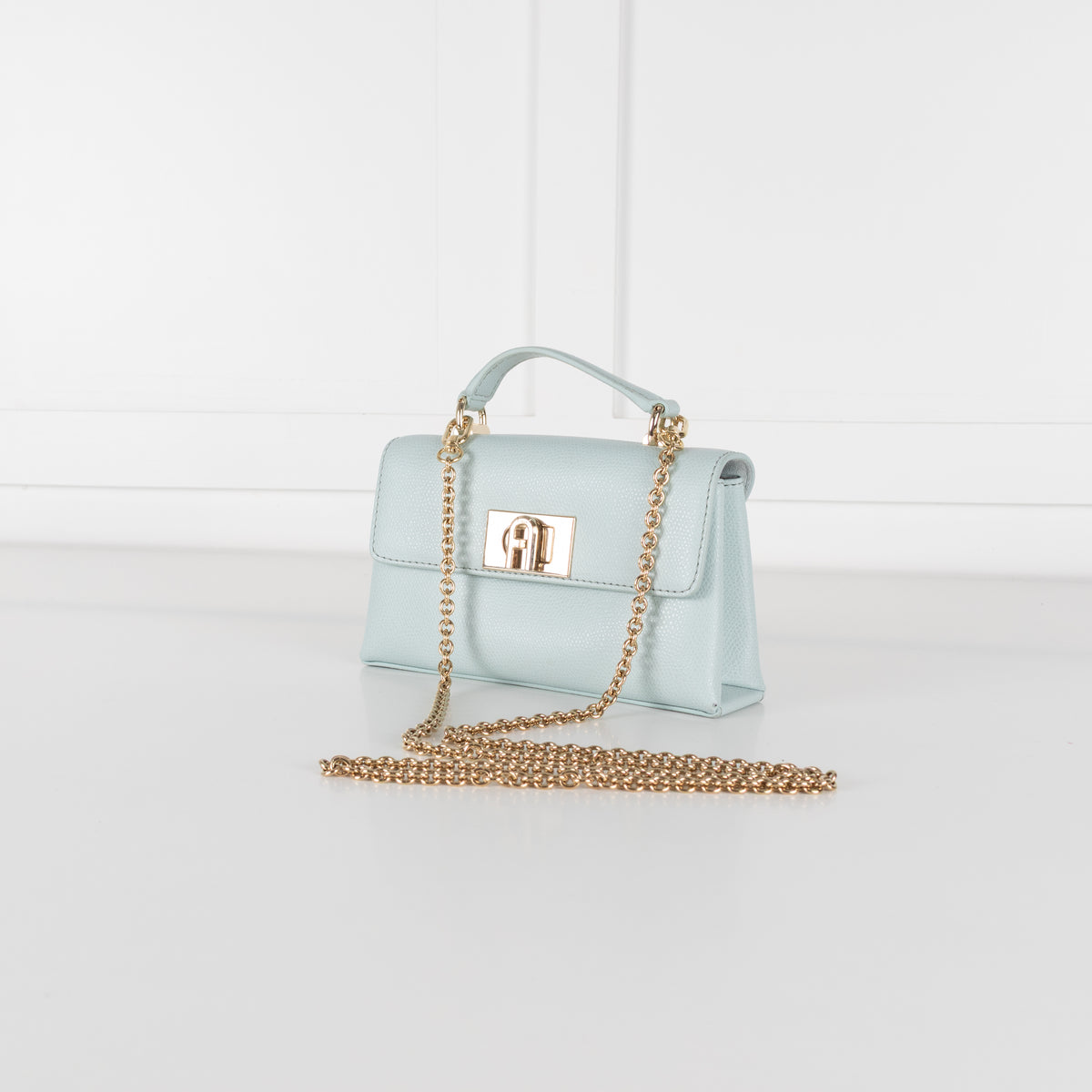 Furla Laguna 1927 Mini Crossbody Bag