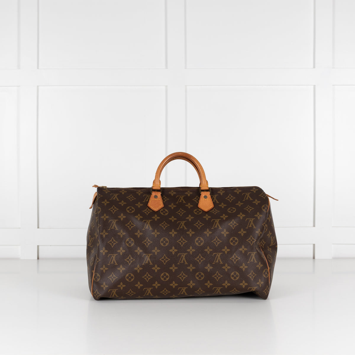Louis Vuitton Monogram Speedy 40