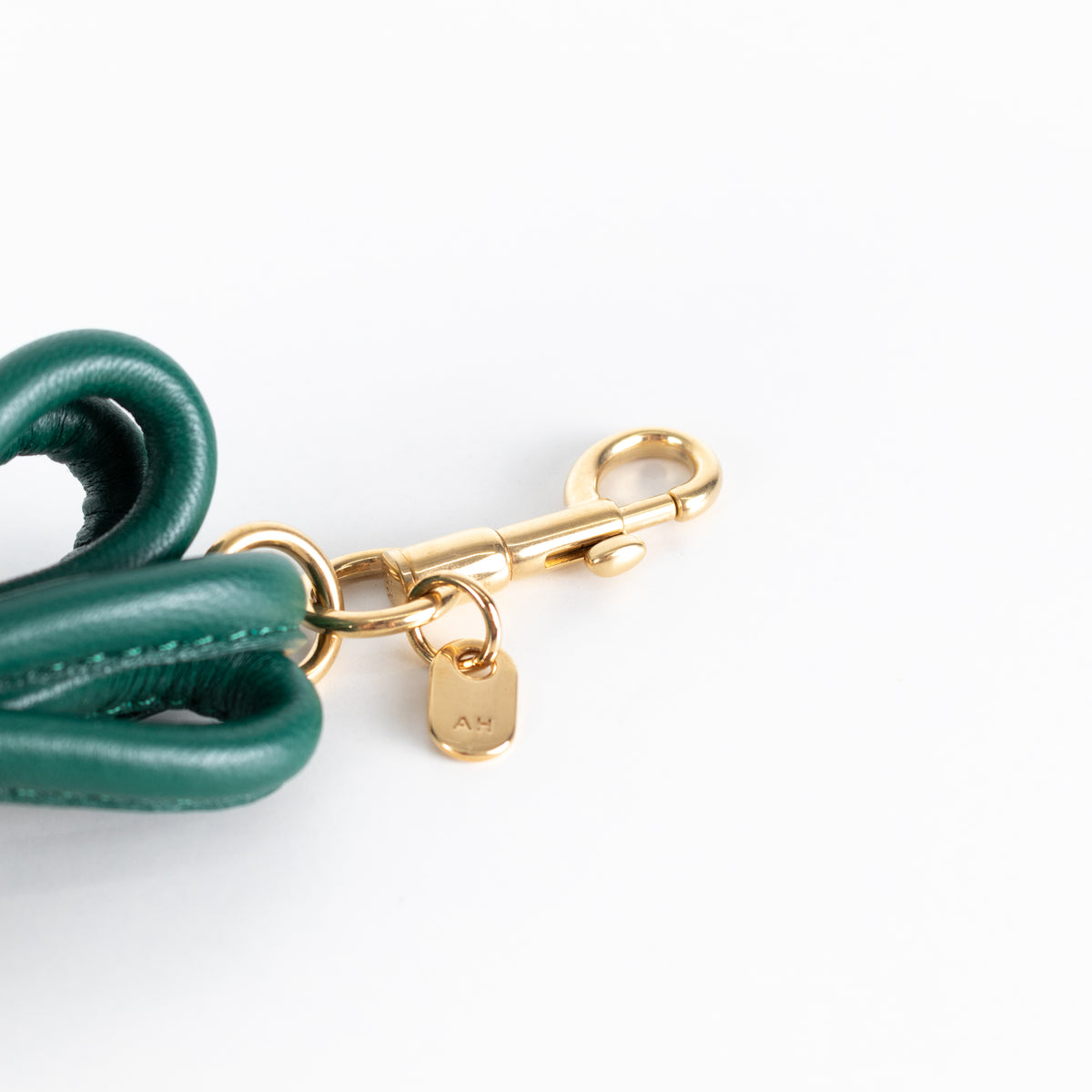 Anya Hindmarch Pineapple Bag Charm