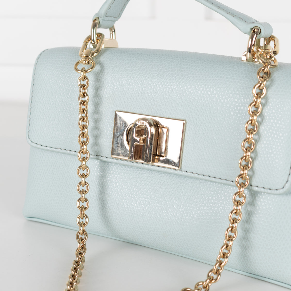 Furla Laguna 1927 Mini Crossbody Bag